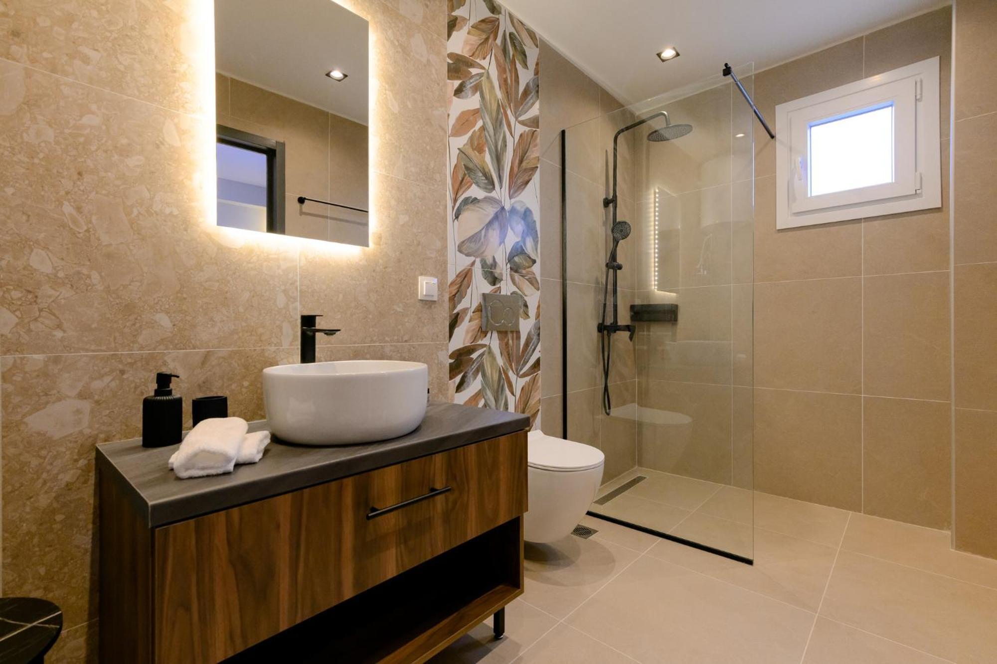 Luxury Central Apartment 6,1 Лариса Экстерьер фото