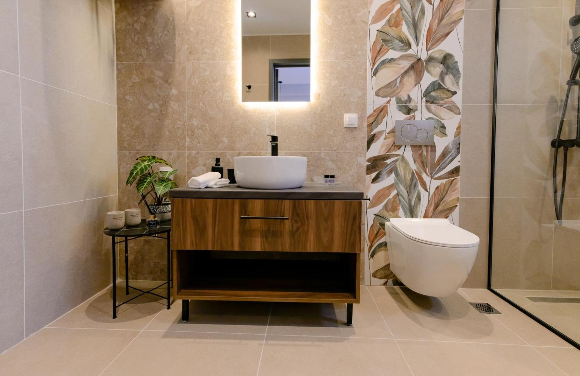Luxury Central Apartment 6,1 Лариса Экстерьер фото